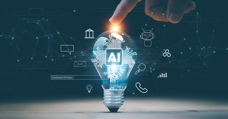 Business AI: Driving Spectacular Innovation & Better Growth 1