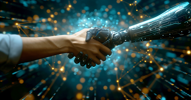 AI Business Automation: How to Simplify Your Daily Processes 8 AI Business Automation: How to Simplify Your Daily Processes