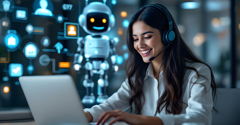 AI Customer Service: How to Deliver a Better Experience 6 AI Customer Service: How to Deliver a Better Experience