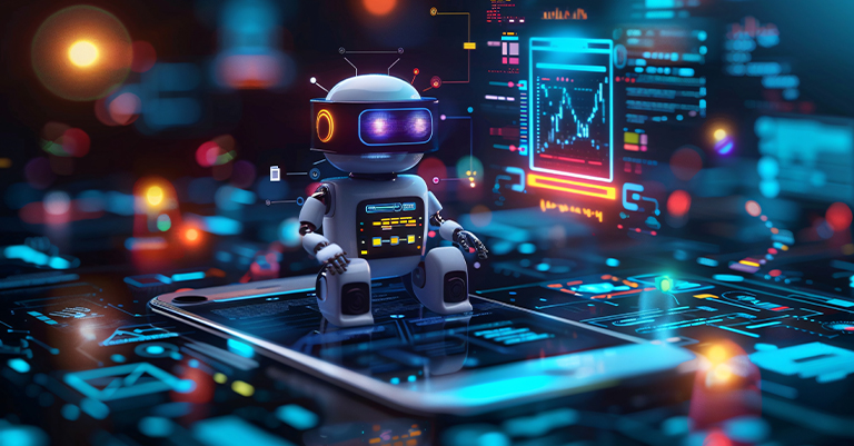 AI Marketing: Adopting New Methods to Achieve the Same Goals 6 AI Marketing: Adopting New Methods to Achieve the Same Goals