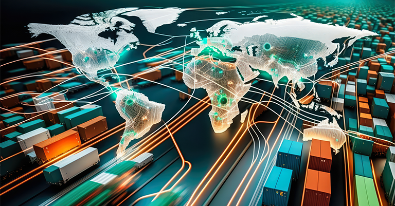 AI-Driven Supply Chains: The Beautiful Future of Logistics 7 AI-Driven Supply Chains: The Beautiful Future of Logistics