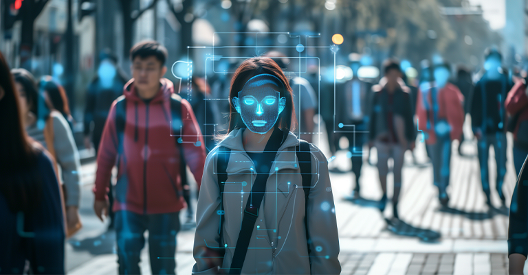 Awesome AI Surveillance: How to Ethically Monitor Society 1