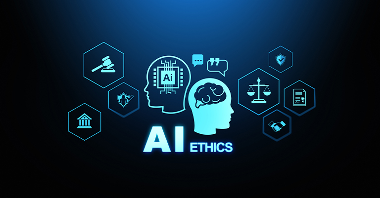 Computer Vision Ethics: Can High Tech AI See Without Bias? 9 Computer Vision Ethics: Can High Tech AI See Without Bias?