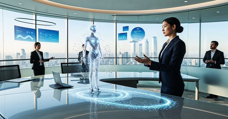 Virtual Assistants: How to Triple Productivity with AI 10 Virtual Assistants: How to Triple Productivity with AI