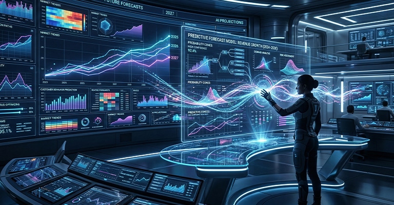 Predictive Analytics